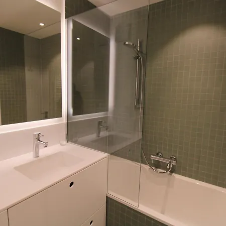 - 3 Pieces, 4 Pers, Vue Vallee, Confort Et Wi-fi - Fr-1-633-19 Avoriaz