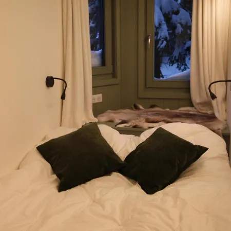 Apartamento - 3 Pieces, 4 Pers, Vue Vallee, Confort Et Wi-fi - Fr-1-633-19