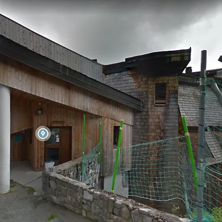 - 3 Pieces, 4 Pers, Vue Vallee, Confort Et Wi-fi - Fr-1-633-19 *